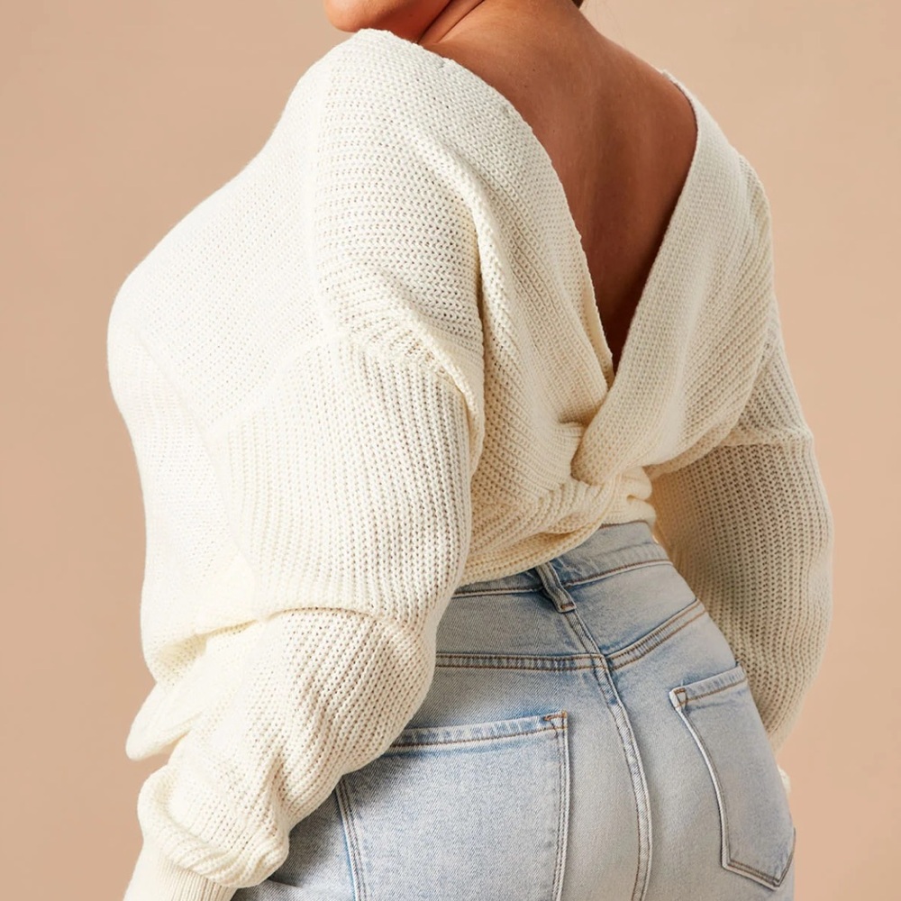 Sweater - Picture 3 of 5